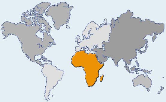 africa