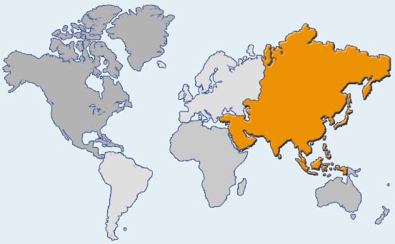 asia