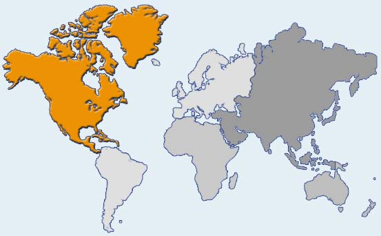 nordamerica