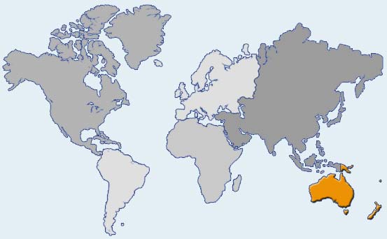 oceania